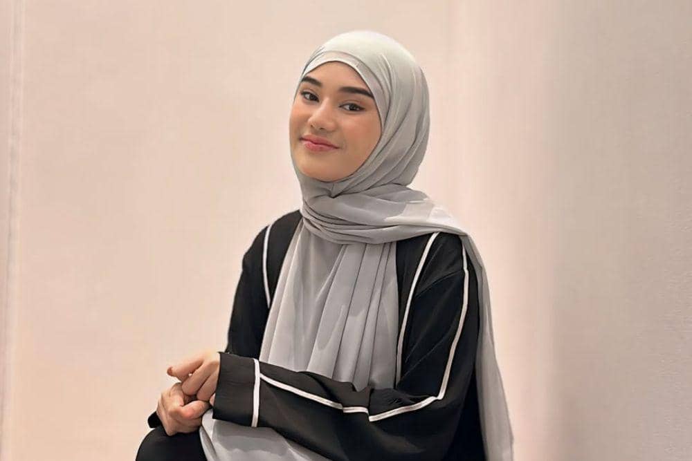 5 Fakta Keluarga Clara Shinta yang Rumah Tangganya Kembali Retak