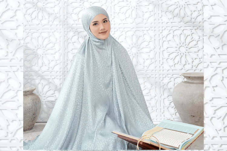 7 Bahan Mukena Terbaru 2026 yang Adem dan Nyaman