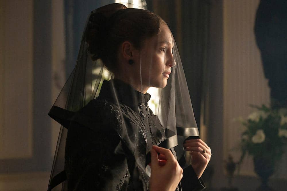 Francesca Bridgerton