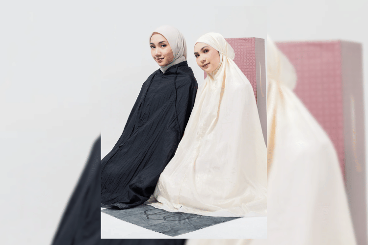 5 Warna Mukena 2026 yang Diprediksi Populer