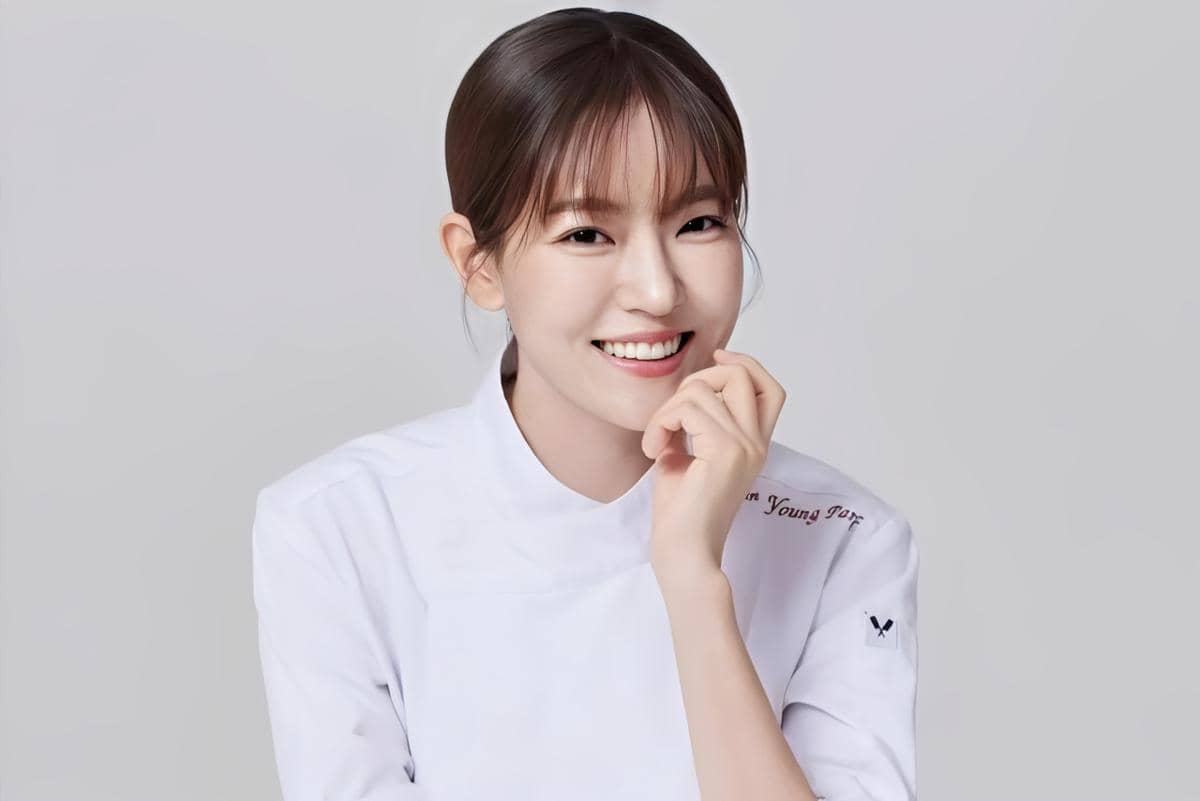Park Eun Young 'Culinary Class Wars' Umumkan Menikah, Calonnya Dokter!