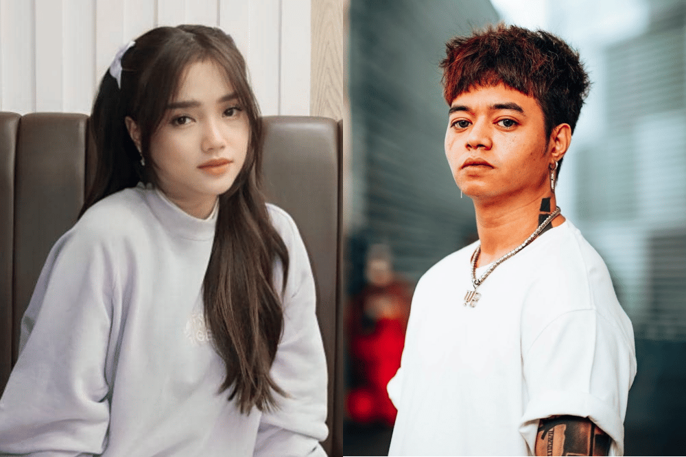 Ramai Furap, Ini Awal Mula Fuji Dijodohkan dengan Reza Arap