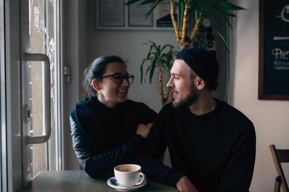 Tips Memperbaiki Hubungan tanpa Bertengkar