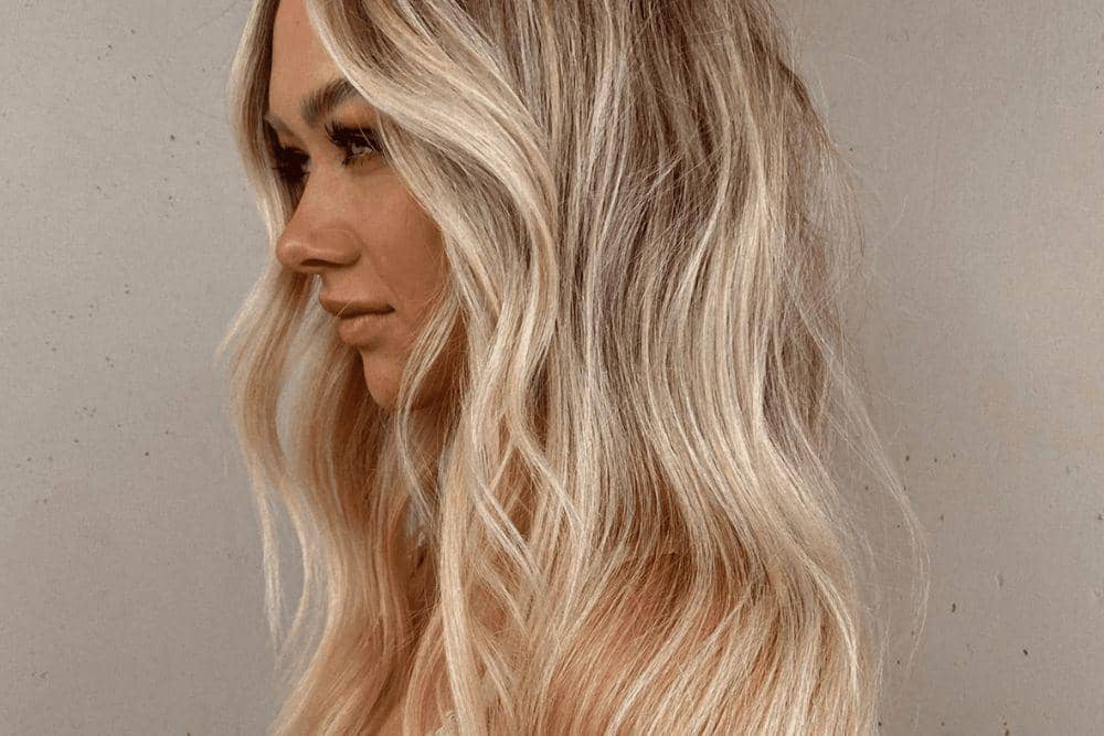 5 Cara Merawat Rambut Rusak Akibat Bleaching