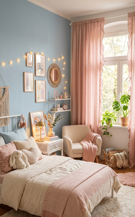 gorden pink