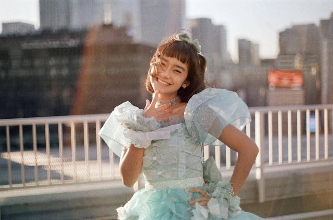 Cek Fakta, Benarkah Freya JKT48 Mengundurkan Diri?