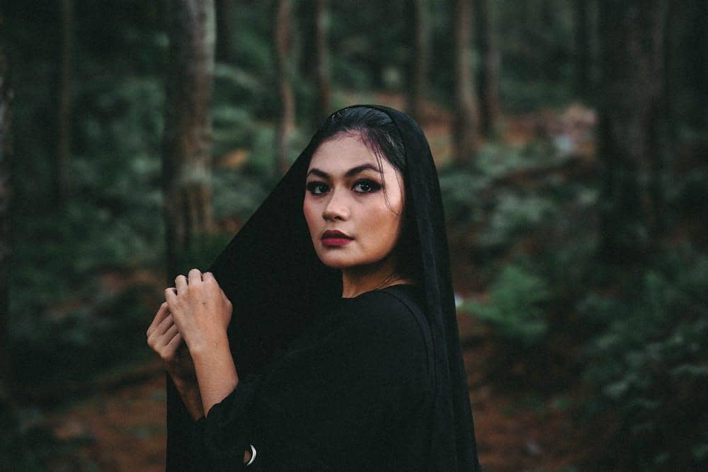 Shio yang Aura Misteriusnya Bikin Penasaran