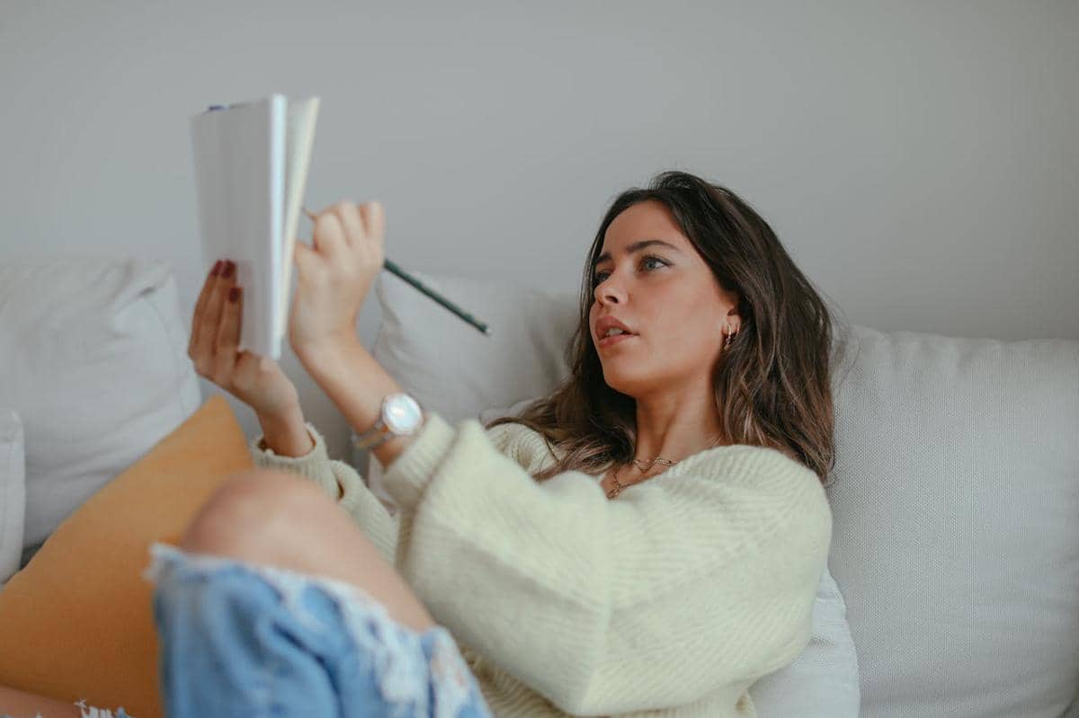 cara mengatasi burnout kerja perempuan