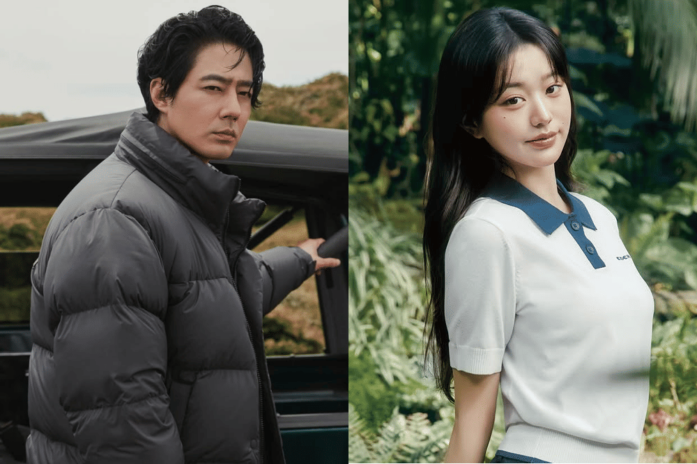 Jo In Sung dan Wonyoung 'IVE' Dirumorkan Kencan, Ini 5 Faktanya!