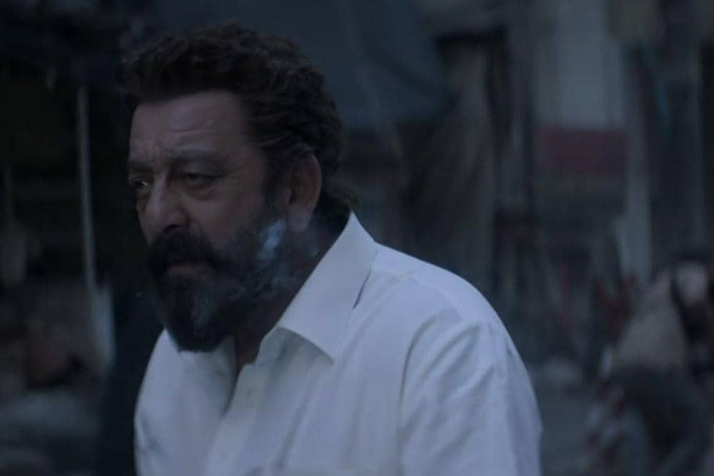 5 Fakta Menarik Film 'Dhurandhar: The Revenge' yang Lagi Viral di 2026