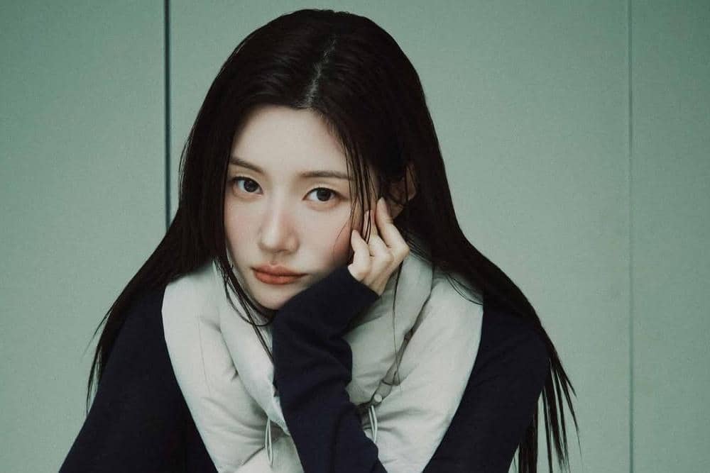 이젠, 겨울 ❄️.jpg