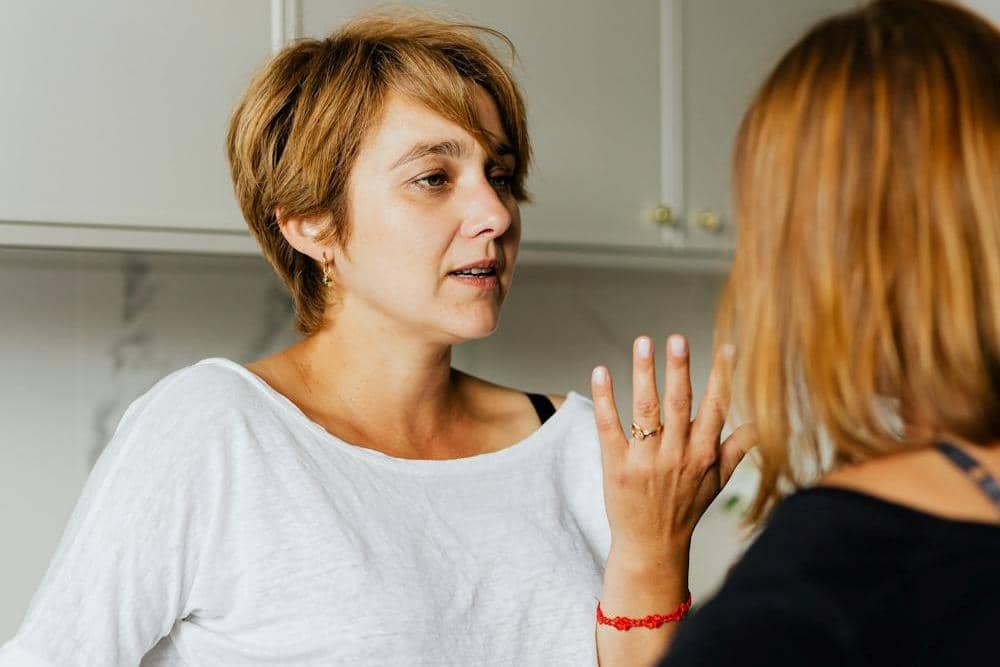 Zodiak yang Mudah Berselisih