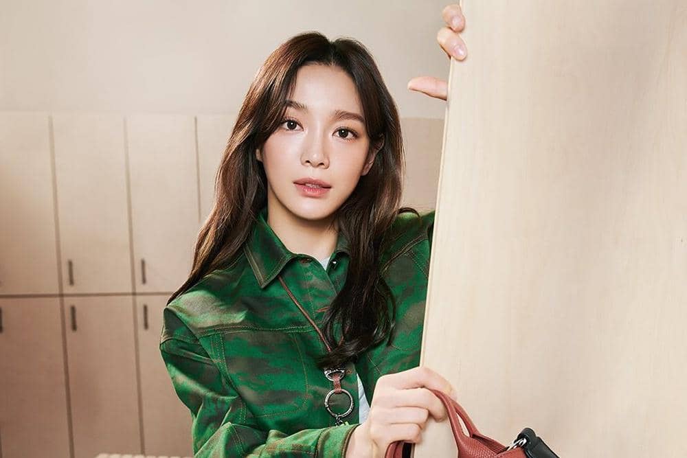 @longchamp 💚 롱샴과 함께한 2024 가을-겨울 시즌 캠페인 Longchamp Team spirit 이 공개 되었습니다🥰 #LongchampFW24 #Lon.jpg