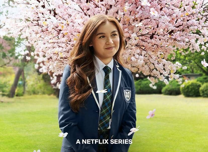 XO, Kitty Season 3