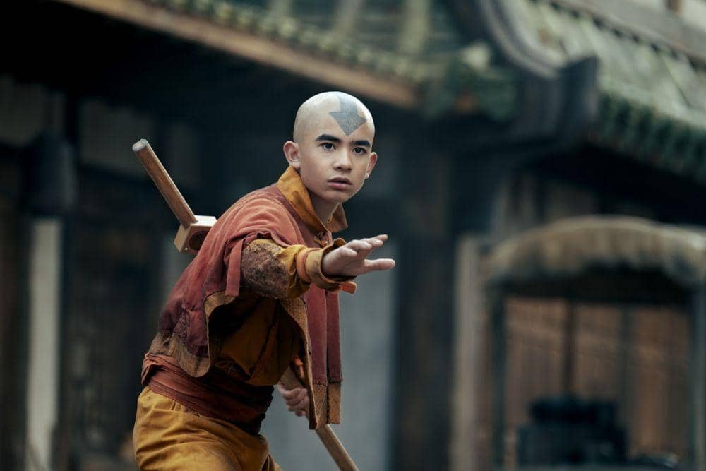 avatar the last airbender season 2