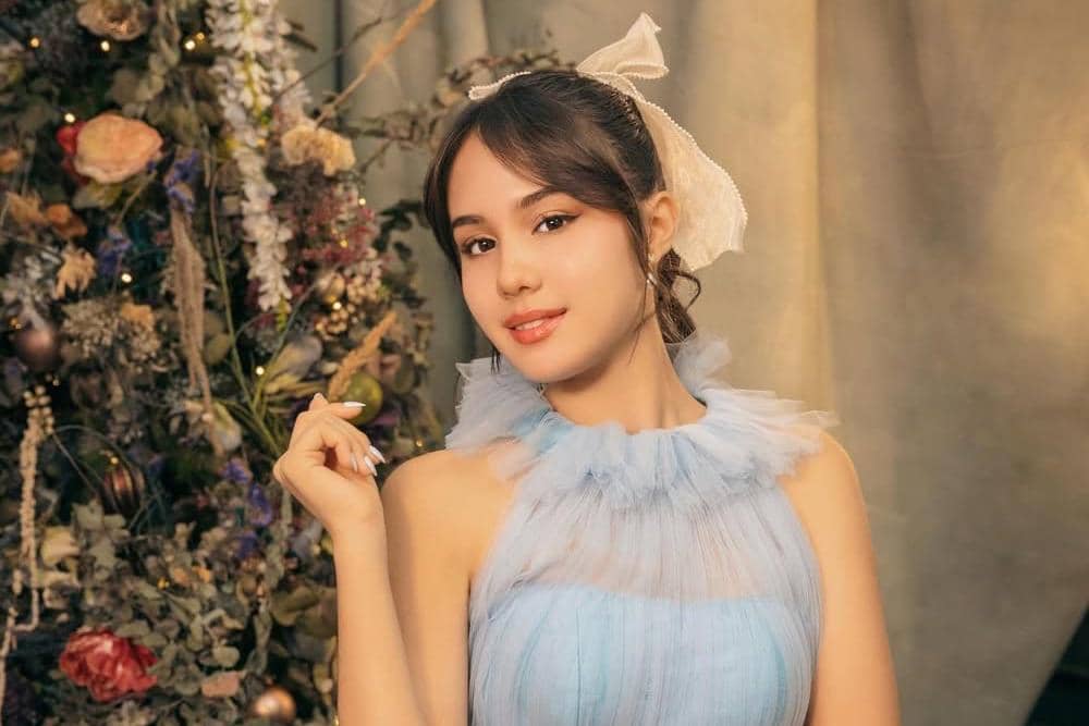 7 Fakta Keluarga Nicole Rossi, Bintang ‘Asmara Gen Z’ Blasteran Italia