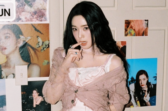 Lirik "Biggest Fan", IRENE Red Velvet Comeback Solo Usung Pesan Self Love