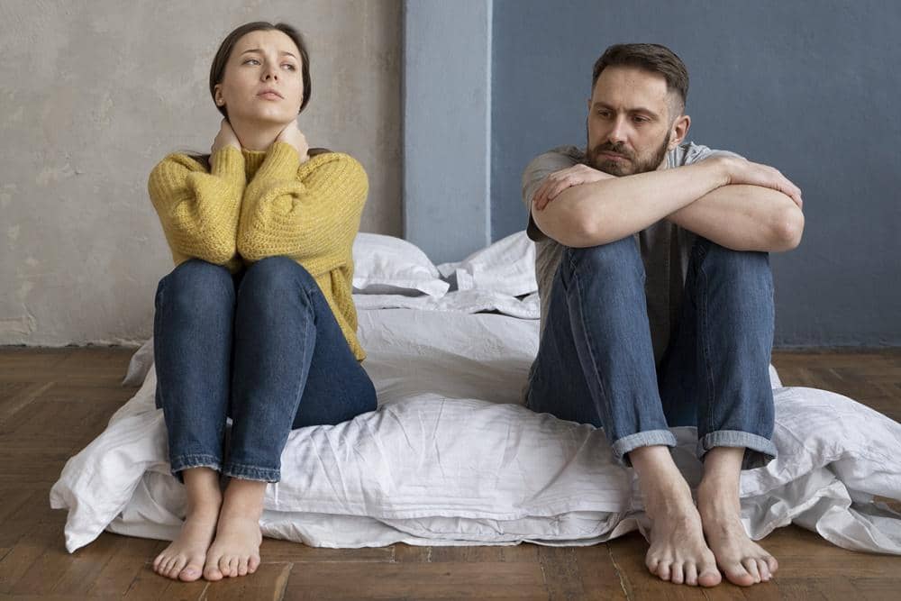 Alasan Aries dan Cancer Tidak Cocok