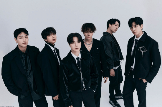 Siap-Siap! iKON Akan Konser di Jakarta dalam 'FOUREVER WORLD TOUR'