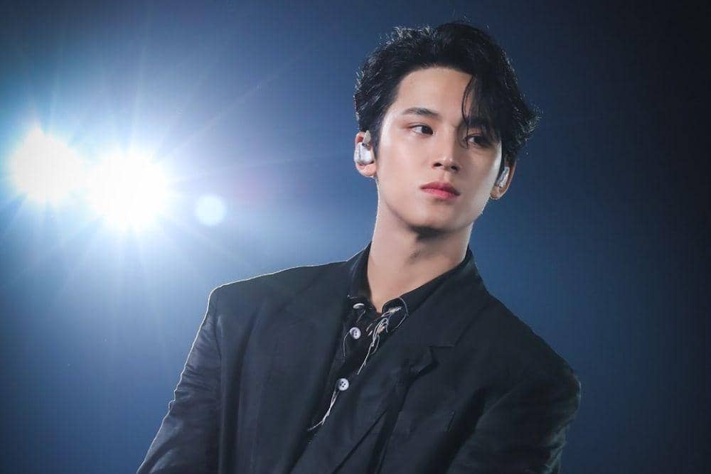 mingyu seventeen