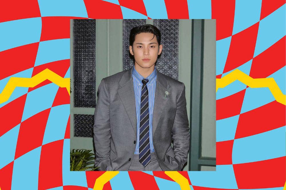 Perjalanan Karier Mingyu 'SEVENTEEN', Idol Multitalenta yang Kian Bersinar di Industri Global