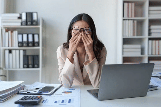 Tips Atasi Double Burden