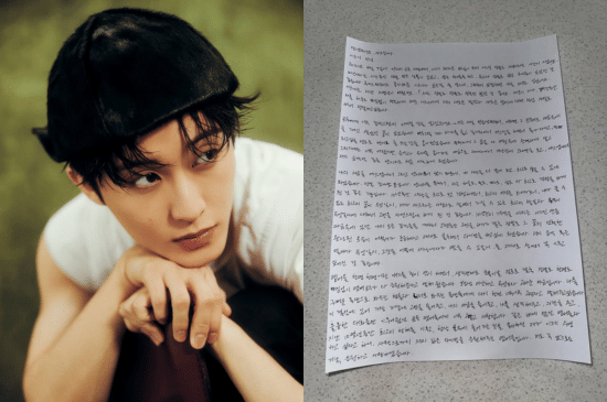 Mark Resmi Keluar dari NCT dan Tulis Surat Emosional untuk Penggemar