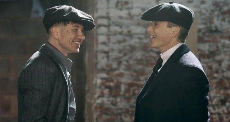 5 Fakta Menarik Musim Baru 'Peaky Blinders', Segera Hadir di Netflix!