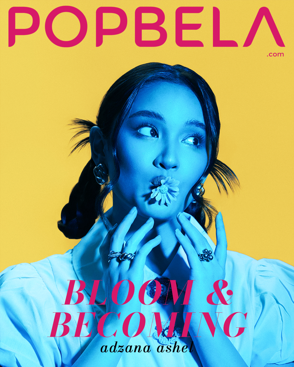 POPCreator Adzana Ashel