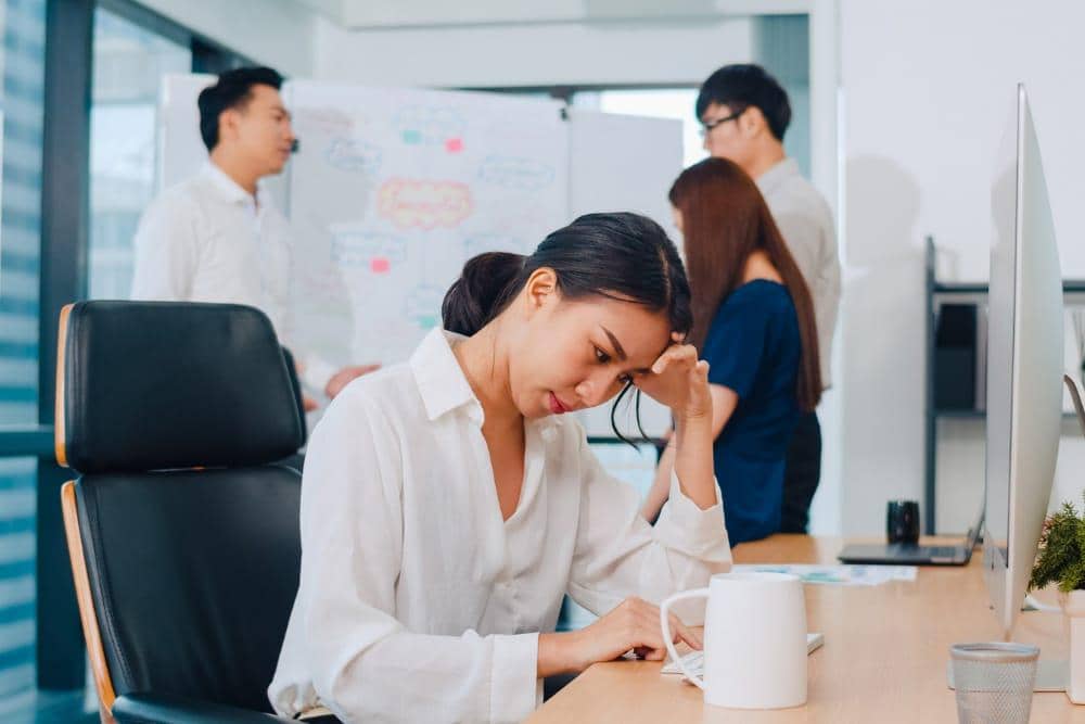 Arti dan Dampak Quiet Quitting, Saat Karyawan Memilih Cukup Tanpa Harus Resign