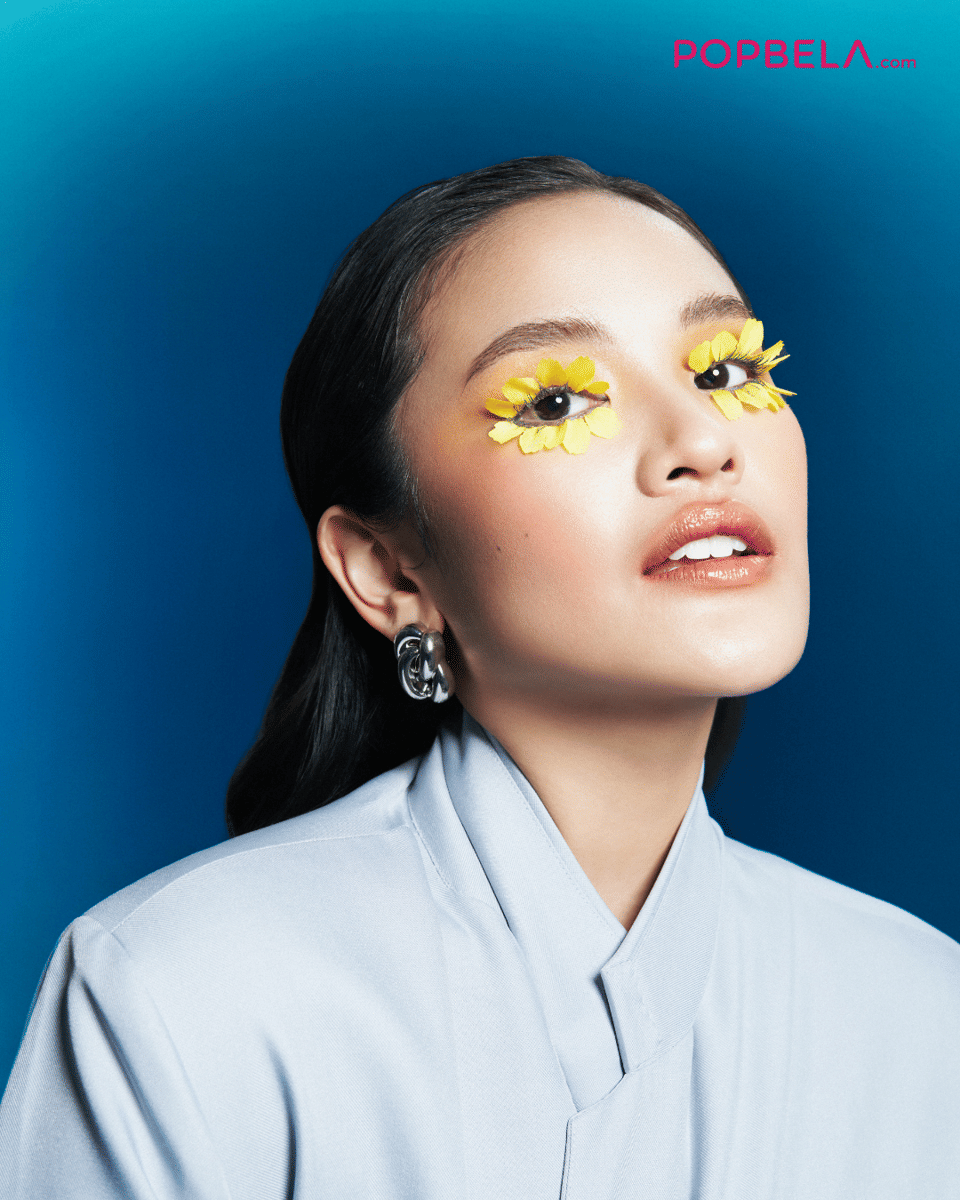 POPCreator Adzana Ashel