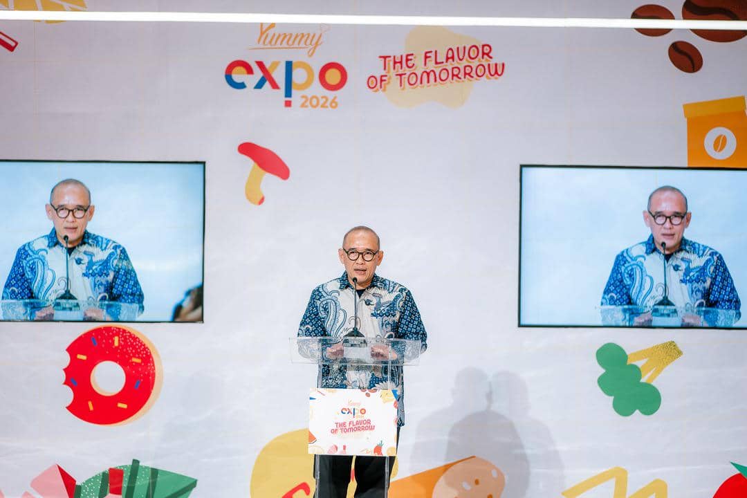 Kuliner Lokal di Tengah Gempuran Tren Viral Siap Berkompetisi di Pasar Global