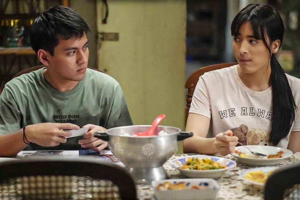 Pelajaran Hidup dari Film 'Ayah, Ini Arahnya ke Mana, Ya?'