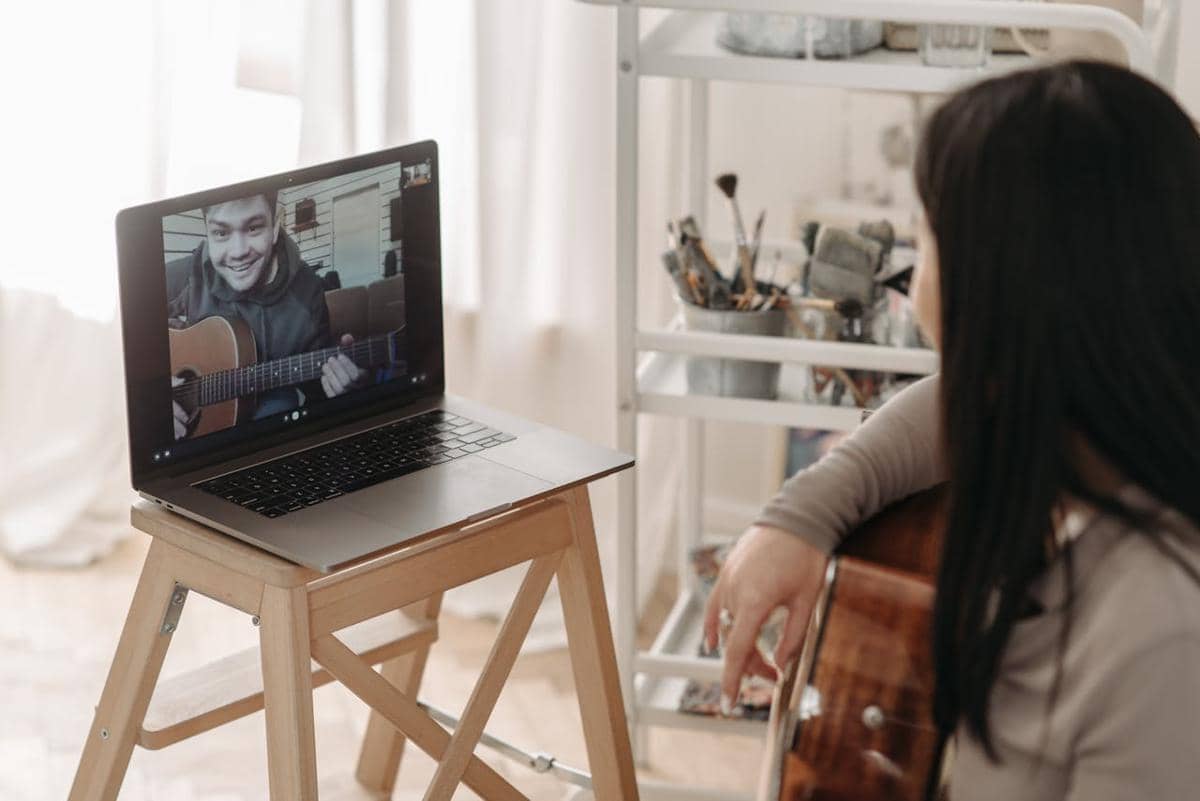 Video call