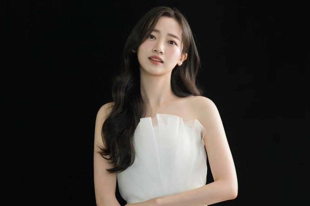 Aktris Korea Han Bobae Umumkan Pensiun dan Menikah, Ini Faktanya