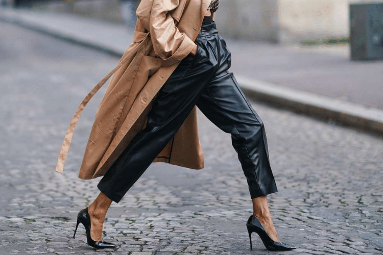 Celana Hitam Cocok dengan Atasan Warna Apa agar Tidak Monoton? Cek Yuk