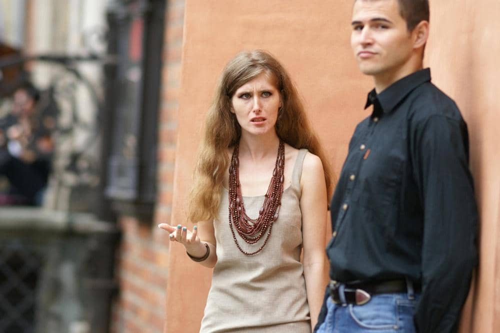 Alasan Virgo dan Gemini Tidak Cocok