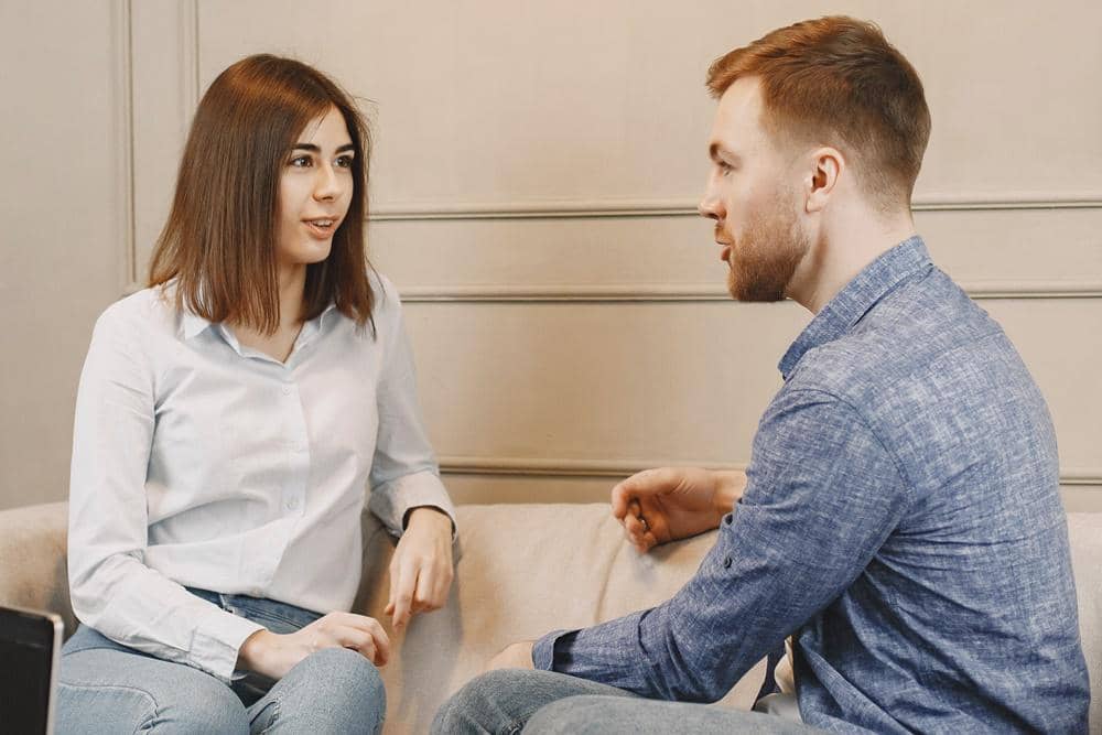 Alasan Virgo dan Gemini Tidak Cocok