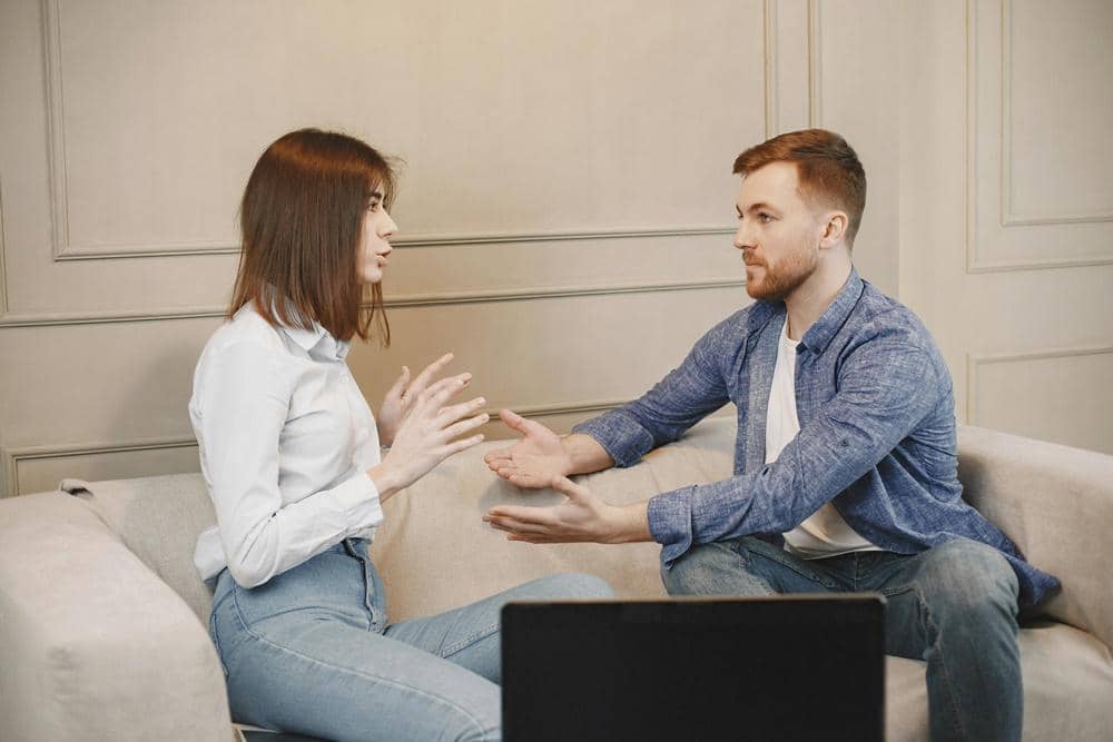 Alasan Virgo dan Gemini Tidak Cocok