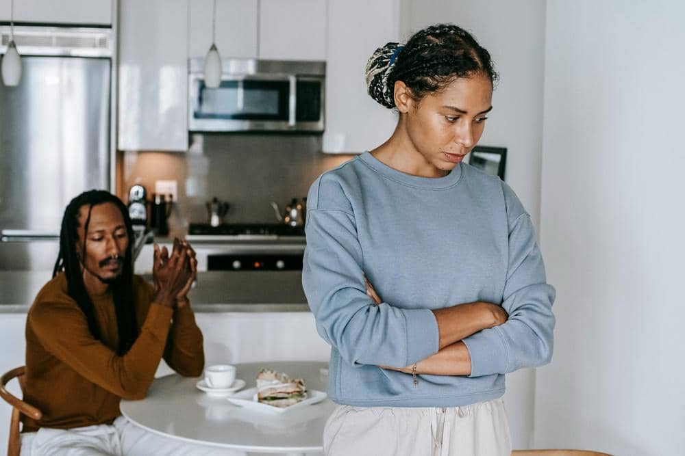 Alasan Virgo dan Gemini Tidak Cocok