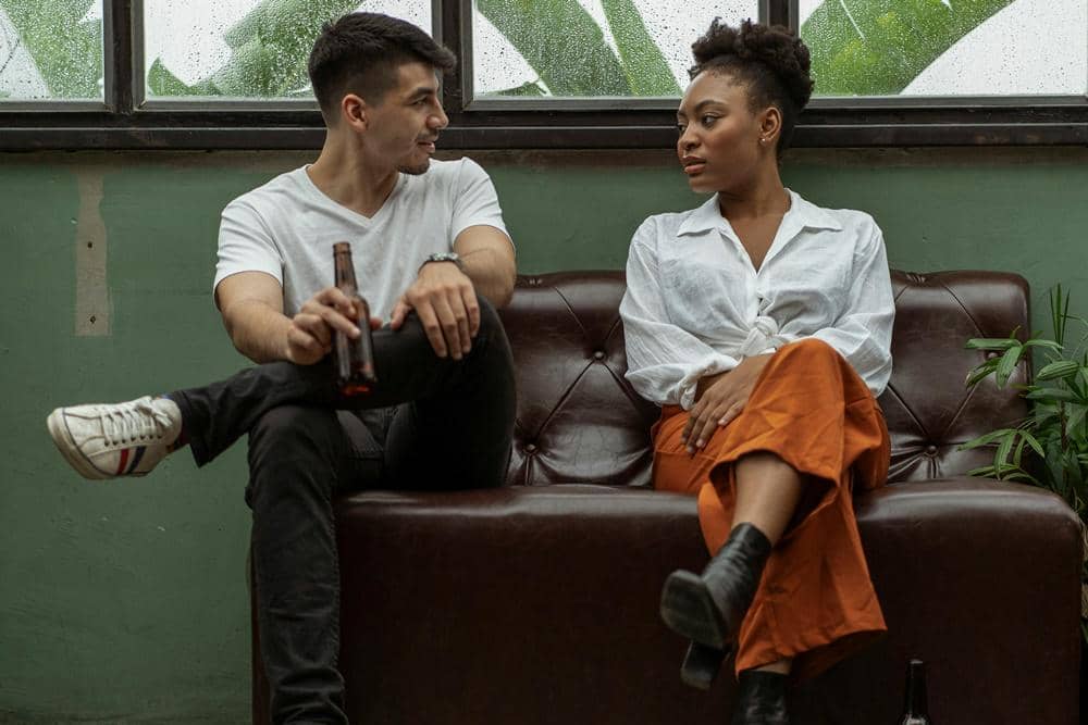 Alasan Taurus dan Aquarius Tidak Cocok