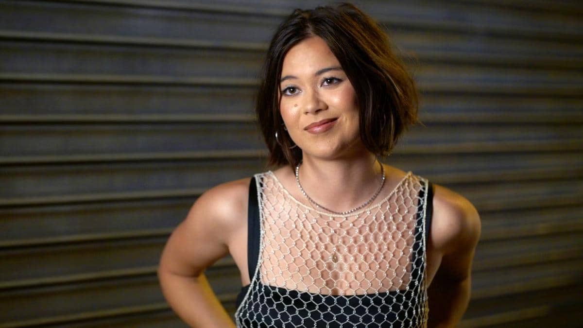 Profil Lukita Maxwell, Aktris Berdarah Indonesia yang Tengah Naik Daun