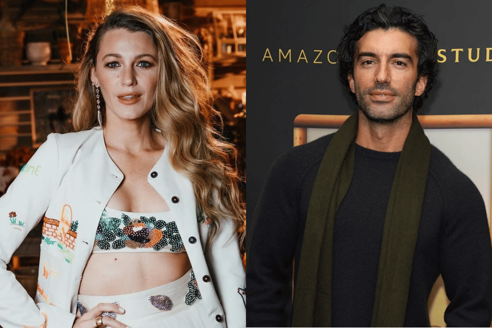 Terus Bergulir, Ini 6 Fakta Kasus Blake Lively dan Justin Baldoni!