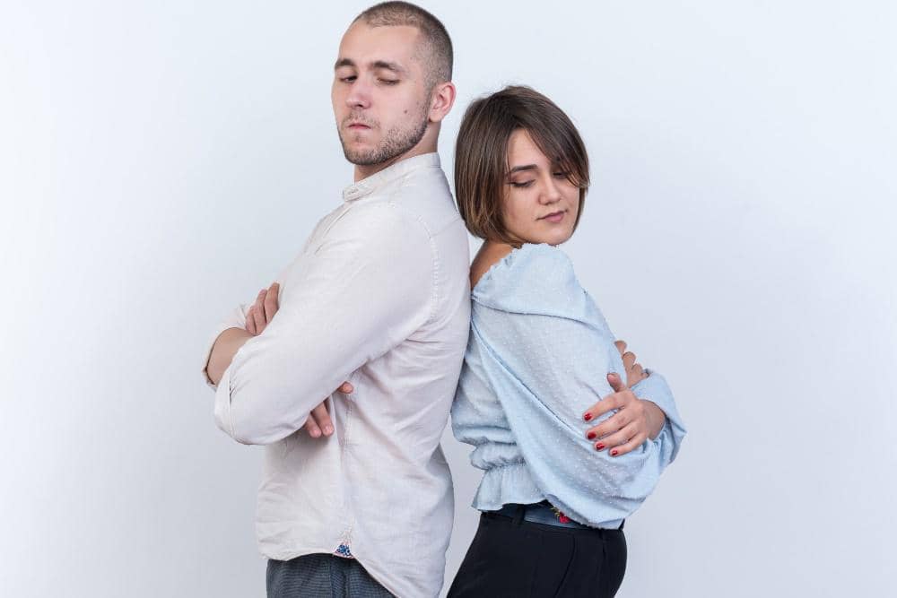 Alasan Leo dan Scorpio Tidak Cocok