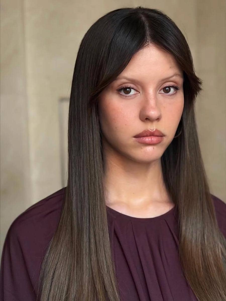 Mia Goth