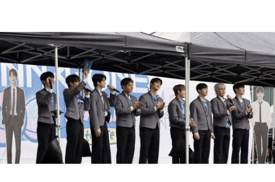 Wanna One Reuni Setelah 7 Tahun, Comeback Lewat Reality Show ‘Wanna One Go: Back to Base’