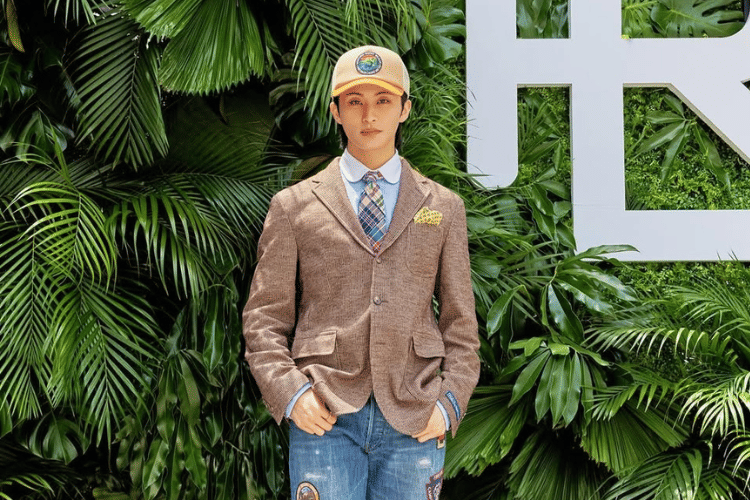 Gaya Mark Lee, Hengkang dari NCT & SM Entertainment setelah 10 Tahun