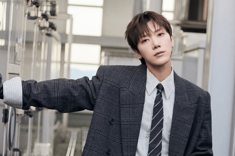 Gaya Ten, Member NCT yang Umumkan Keluar dari SM Entertainment