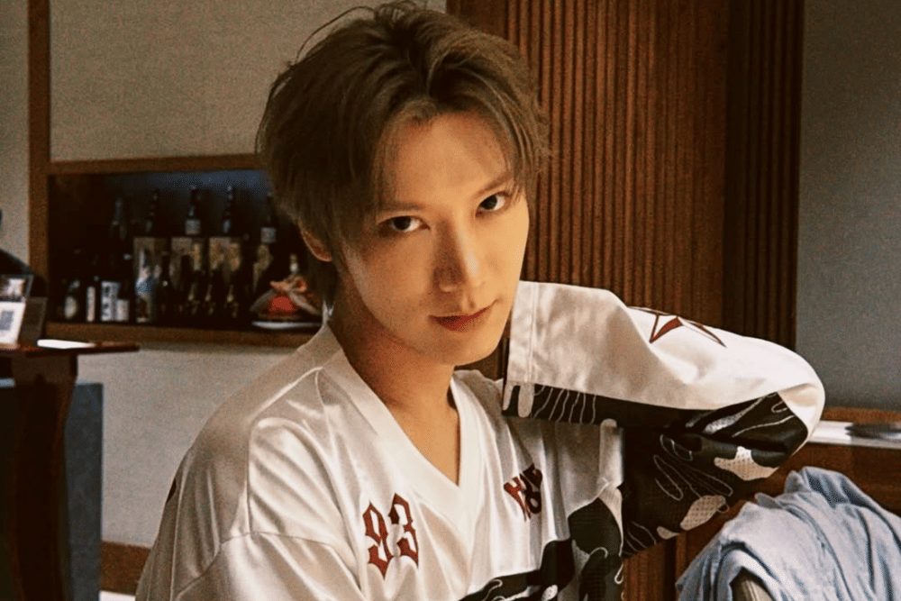 Susul Mark, TEN NCT Akhiri Kontrak dengan SM Entertainment!