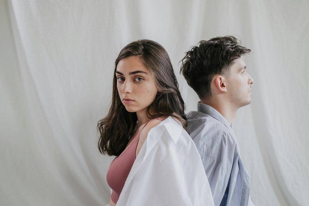 Alasan Sagitarius dan Pisces Tidak Cocok